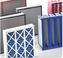 HVAC Filters
