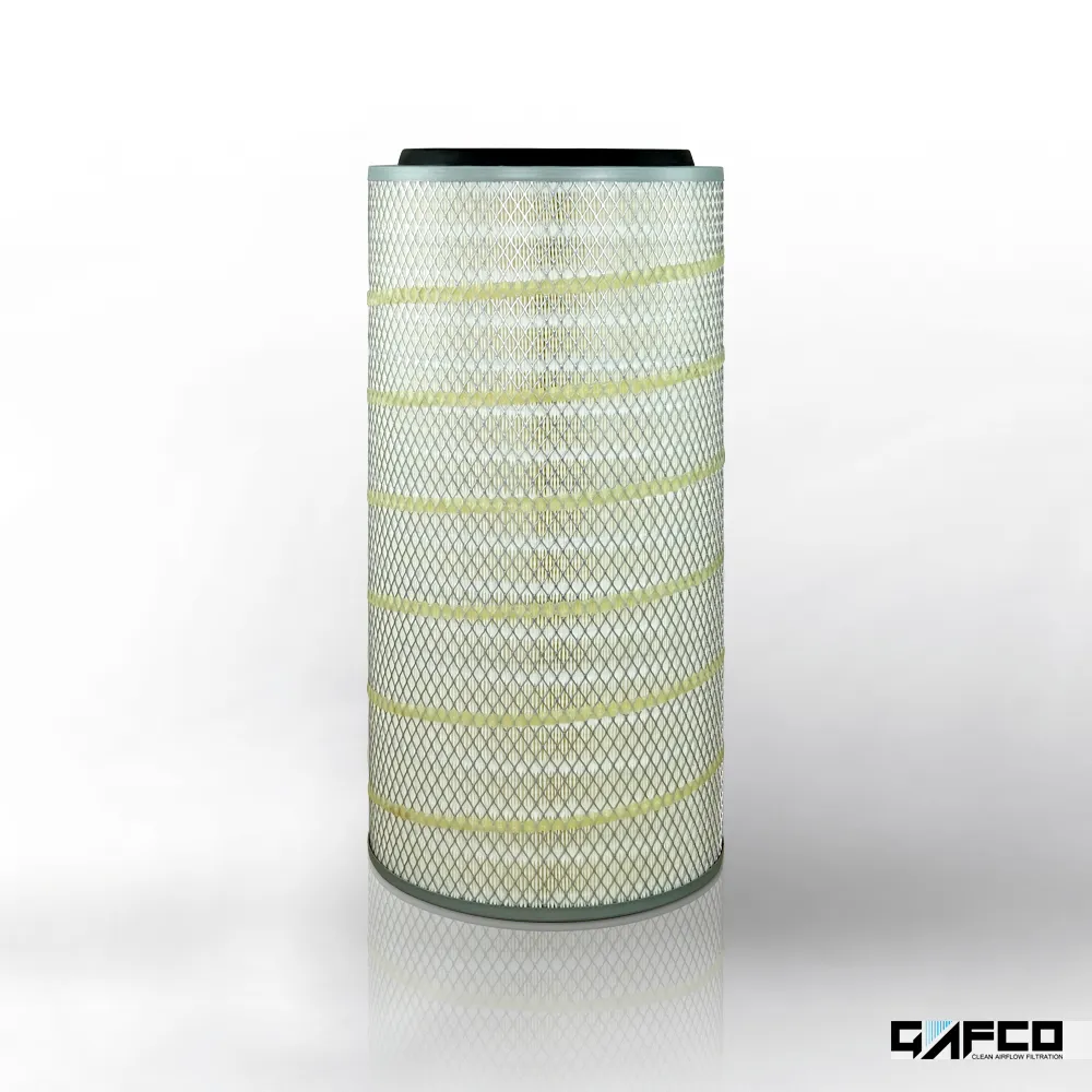 CrownPULSE FFX™