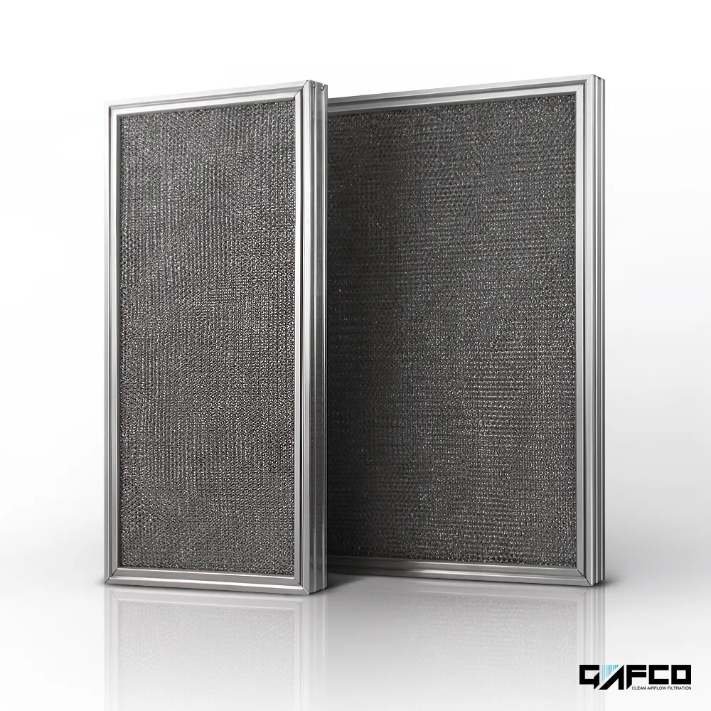 Aluminum - AL Frame™