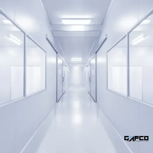 Cleanroom Construction