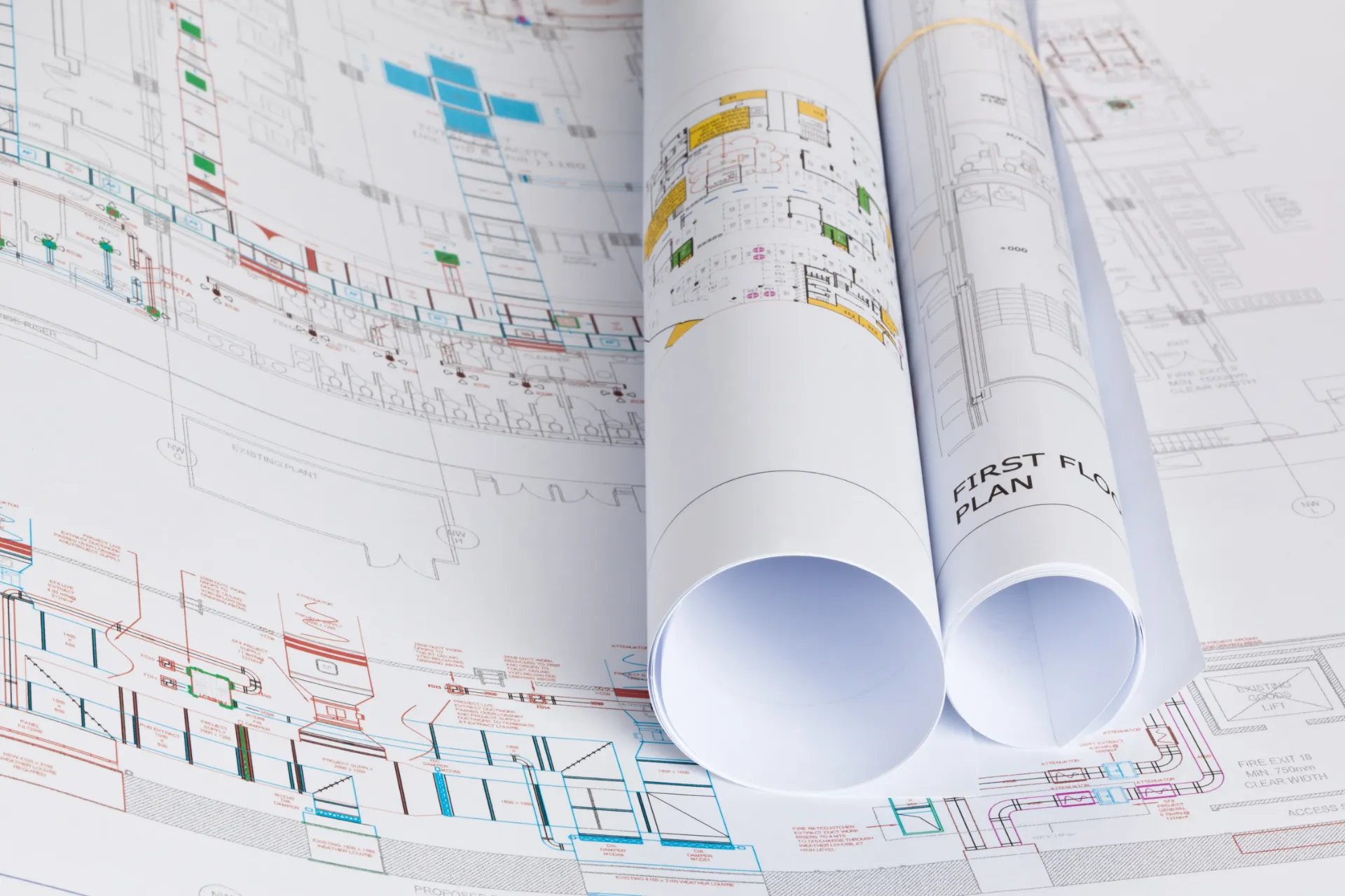 Cleanroom Consultation