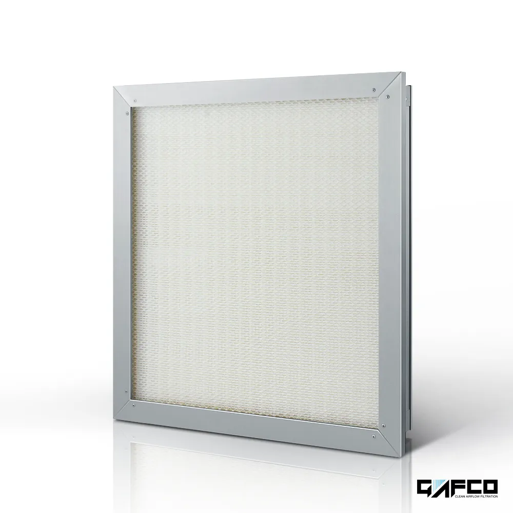 ComPAQ™ | GAFCO Air Filters