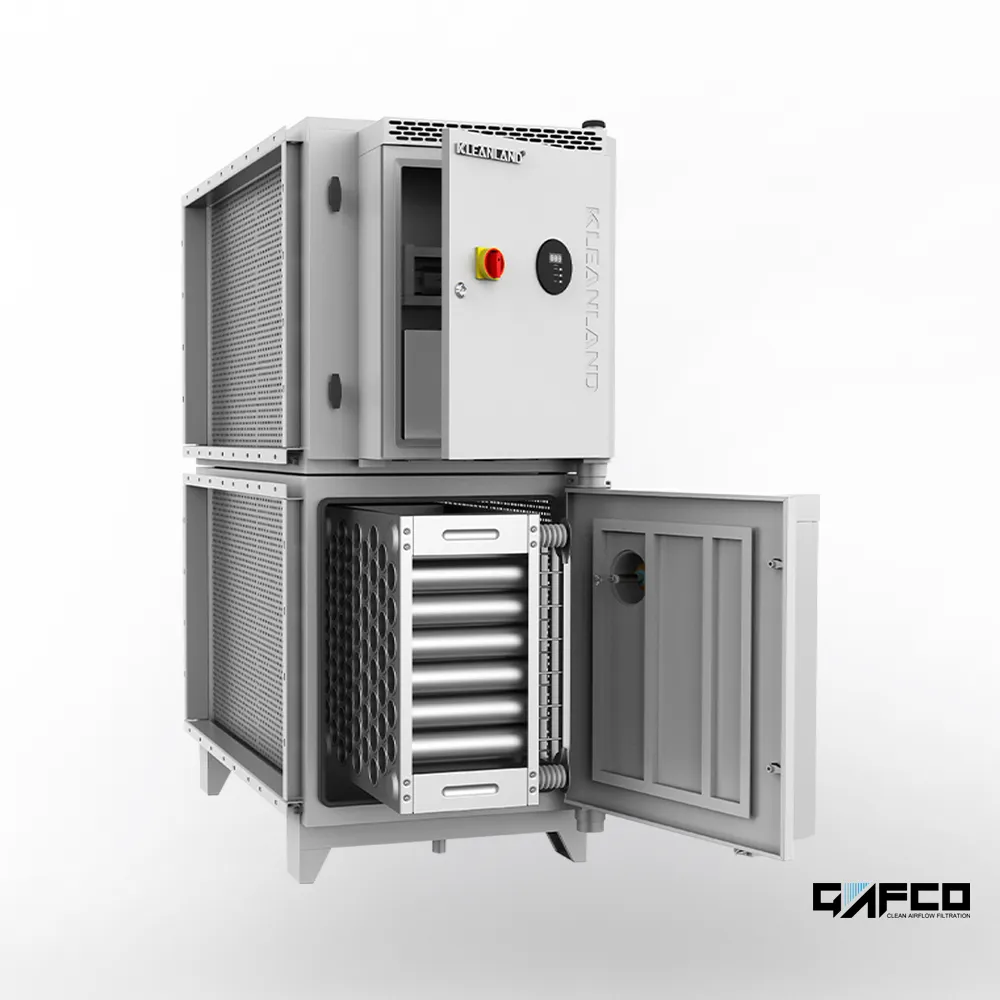 Electrofil SP-ESP™