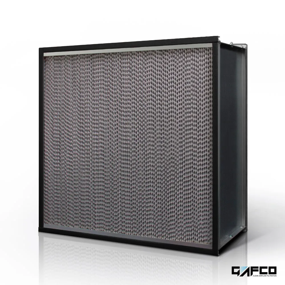 GrandPAK HC™ | GAFCO