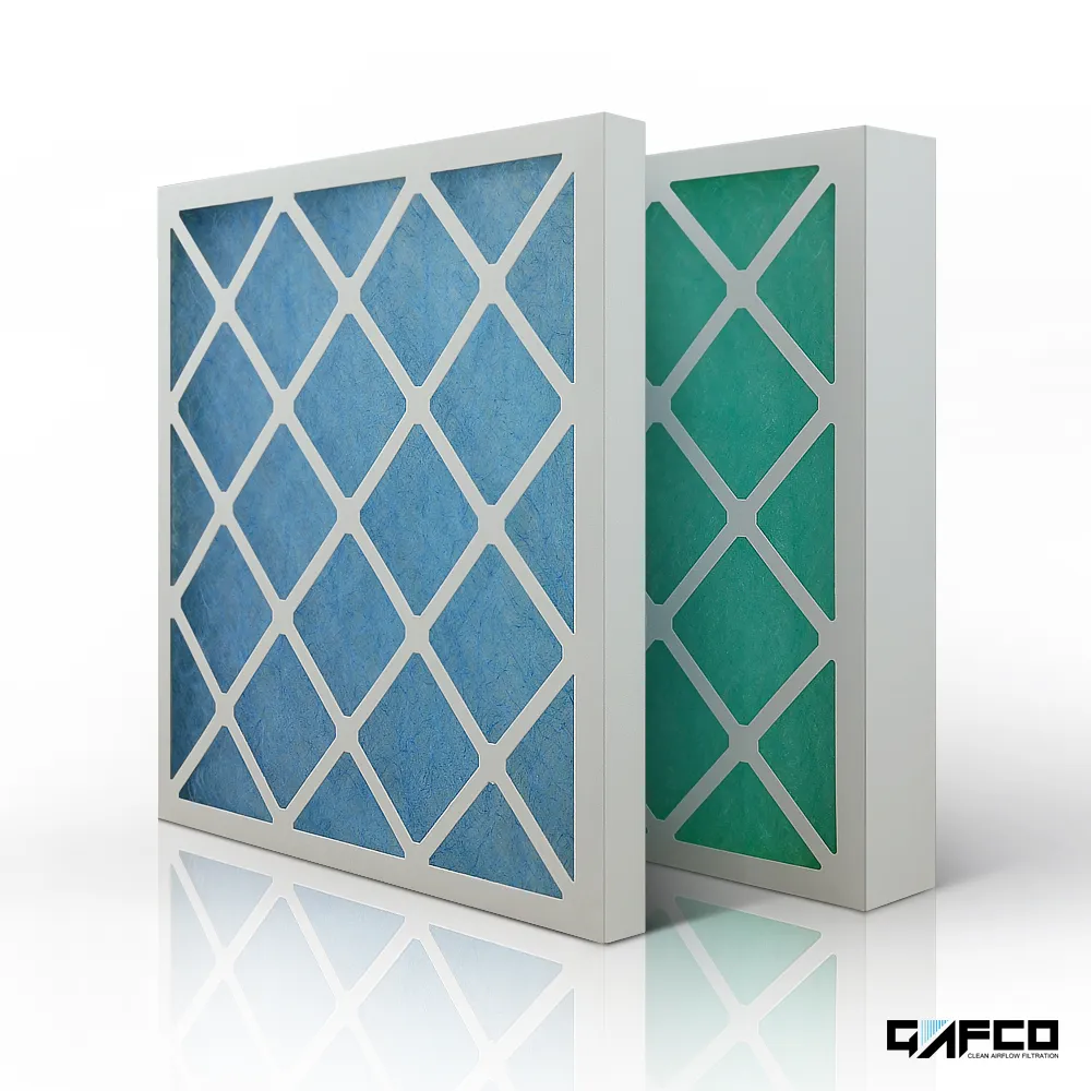 Proglass™ | GAFCO Air Filters