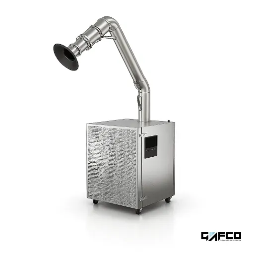 Weldfil™ Fume Extractors